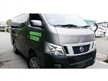 2017 Nissan NV350 Caravan
