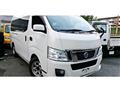 2013 Nissan NV350 Caravan