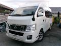 2013 Nissan NV350 Caravan