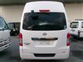 2013 Nissan NV350 Caravan