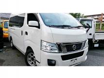 2013 Nissan NV350 Caravan