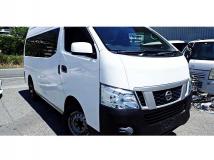 2013 Nissan NV350 Caravan