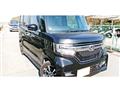 2019 Honda N BOX
