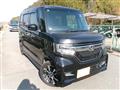 2019 Honda N BOX