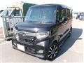 2019 Honda N BOX