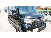 2019 Honda N BOX