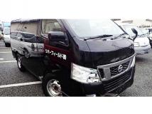 2016 Nissan NV350 Caravan