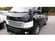 2015 Nissan NV350 Caravan