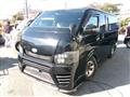 2010 Toyota Hiace Van