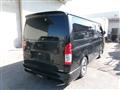 2010 Toyota Hiace Van