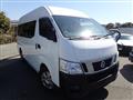 2013 Nissan NV350 Caravan