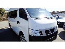 2013 Nissan NV350 Caravan