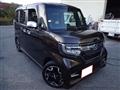 2018 Honda N BOX