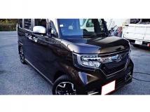 2018 Honda N BOX