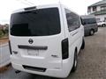 2015 Nissan NV350 Caravan