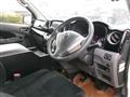 2015 Nissan NV350 Caravan