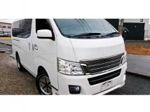 2015 Nissan NV350 Caravan