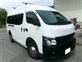 2014 Nissan NV350 Caravan
