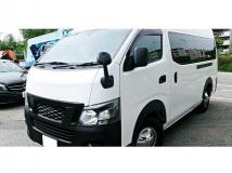 2014 Nissan NV350 Caravan