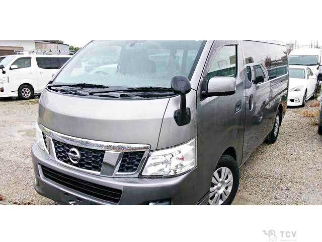 2013 Nissan NV350 Caravan