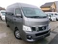 2013 Nissan NV350 Caravan