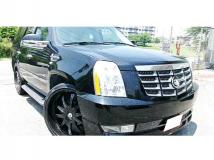 2010 Cadillac Escalade