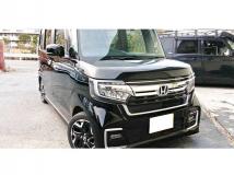 2023 Honda N BOX