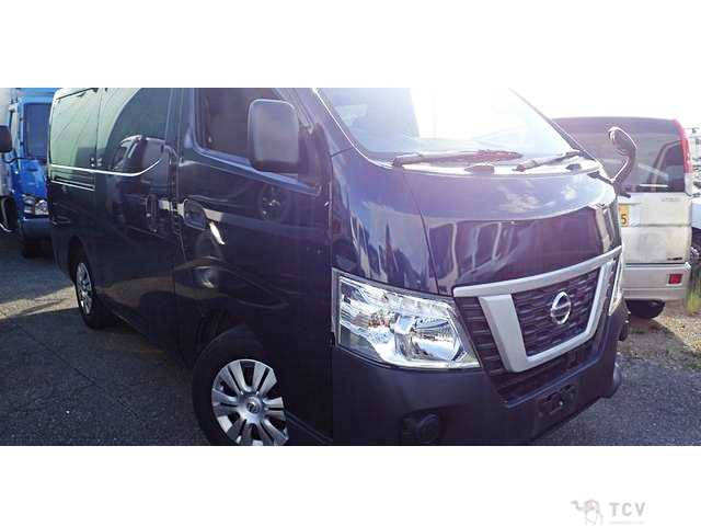 2018 Nissan NV350 Caravan