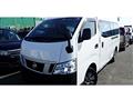 2016 Nissan NV350 Caravan