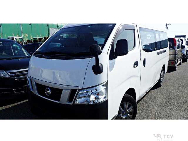 2016 Nissan NV350 Caravan