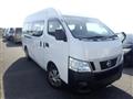2016 Nissan NV350 Caravan