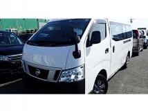 2016 Nissan NV350 Caravan
