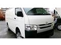 2014 Toyota Hiace Van