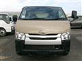 2014 Toyota Hiace Van