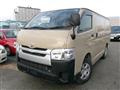 2014 Toyota Hiace Van