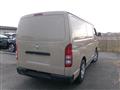 2014 Toyota Hiace Van