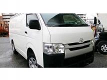 2014 Toyota Hiace Van