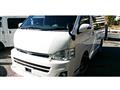 2013 Toyota Hiace Wagon