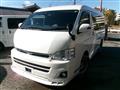 2013 Toyota Hiace Wagon