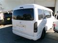 2013 Toyota Hiace Wagon
