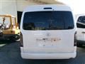 2013 Toyota Hiace Wagon