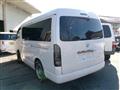 2013 Toyota Hiace Wagon