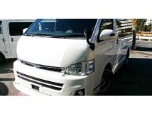 2013 Toyota Hiace Wagon