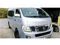 2013 Nissan NV350 Caravan