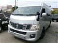 2013 Nissan NV350 Caravan