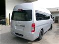 2013 Nissan NV350 Caravan