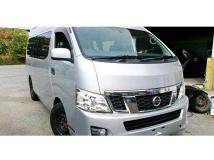 2013 Nissan NV350 Caravan