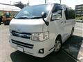 2013 Toyota Hiace Van