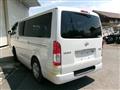 2013 Toyota Hiace Van