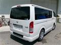 2013 Toyota Hiace Van